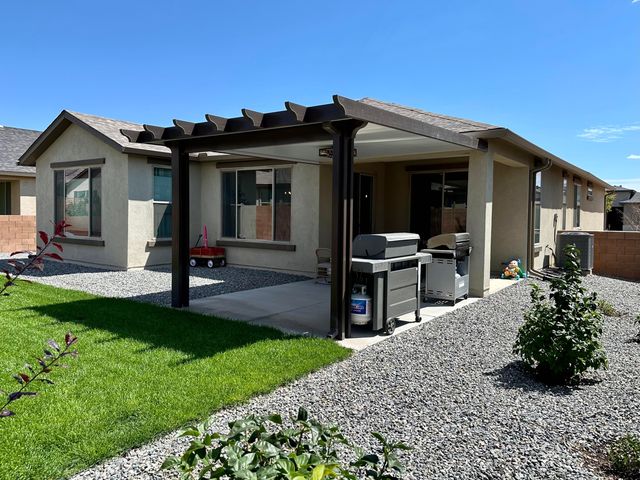 6119 Wyeth Drive SE, Albuquerque, NM 87106