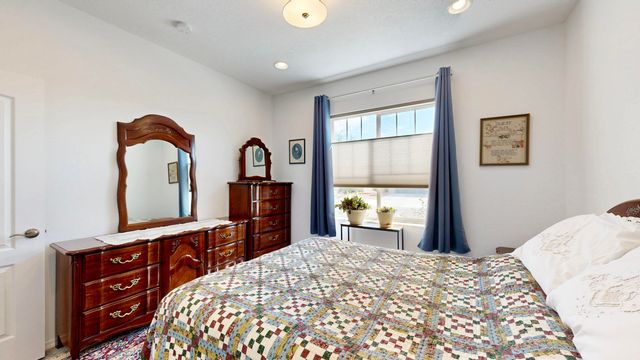 6119 Wyeth Drive SE, Albuquerque, NM 87106