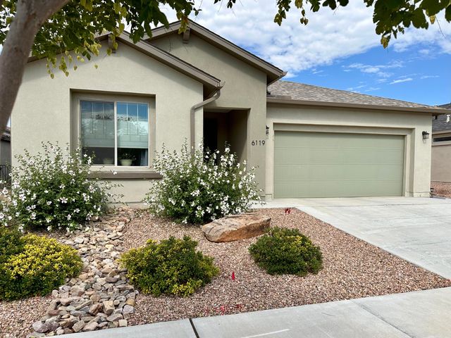 6119 Wyeth Drive SE, Albuquerque, NM 87106