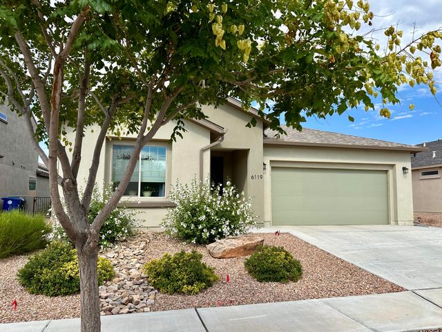 6119 Wyeth Drive SE, Albuquerque, NM 87106