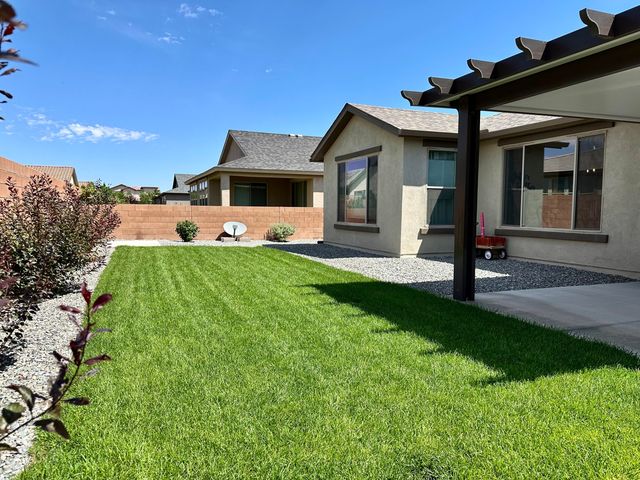 6119 Wyeth Drive SE, Albuquerque, NM 87106