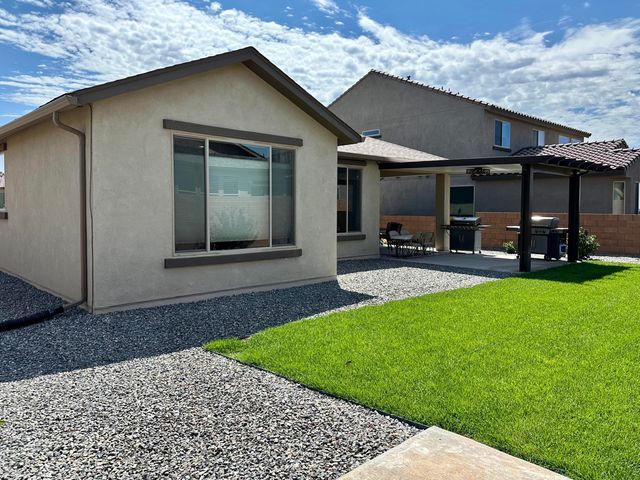 6119 Wyeth Drive SE, Albuquerque, NM 87106