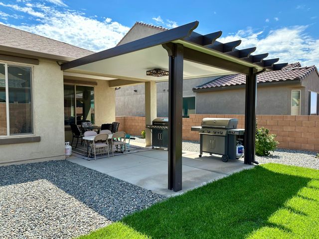 6119 Wyeth Drive SE, Albuquerque, NM 87106