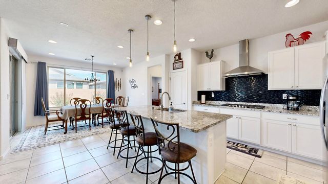6119 Wyeth Drive SE, Albuquerque, NM 87106