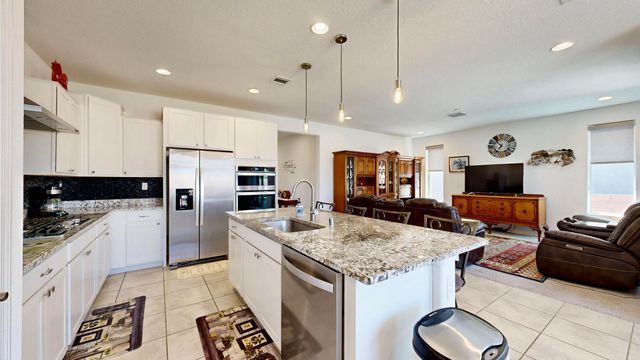 6119 Wyeth Drive SE, Albuquerque, NM 87106