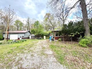 3875 S 200 E, Knox, IN 46534