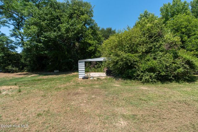 125 Garrett Street, Rockingham, NC 28379