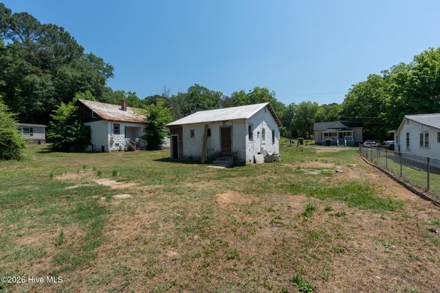 125 Garrett Street, Rockingham, NC 28379