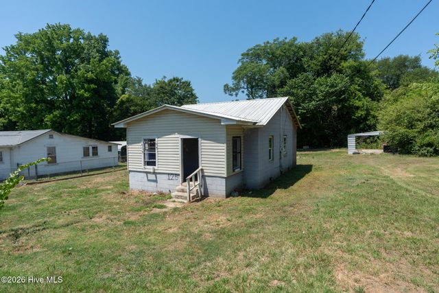 125 Garrett Street, Rockingham, NC 28379