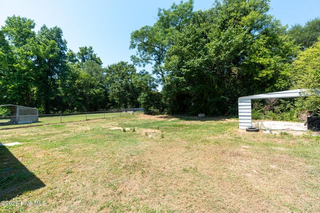 125 Garrett Street, Rockingham, NC 28379