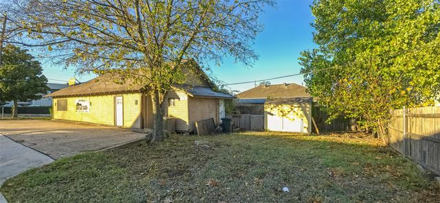 302 W Rusk, Rockwall, TX 75087