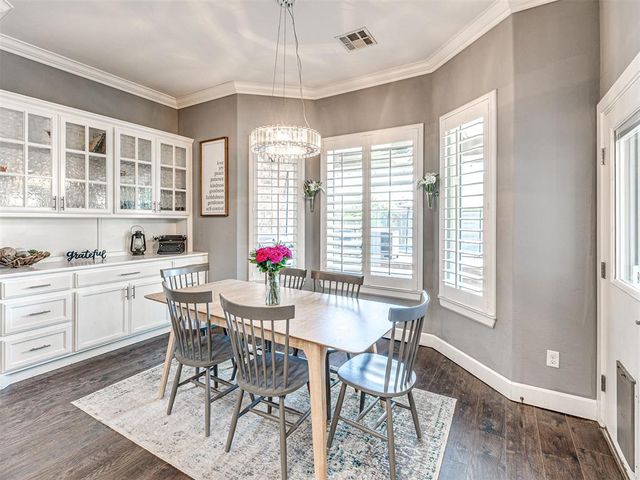 406 Rochester Court, Tuttle, OK 73089