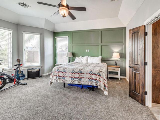 406 Rochester Court, Tuttle, OK 73089