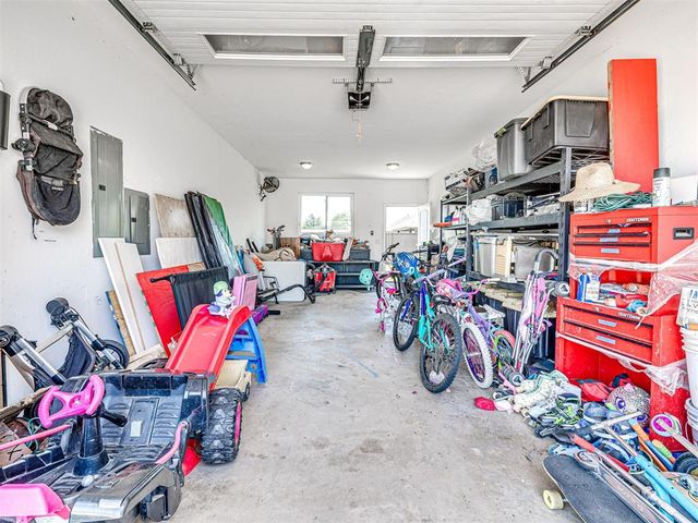 406 Rochester Court, Tuttle, OK 73089