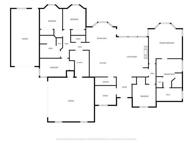 406 Rochester Court, Tuttle, OK 73089