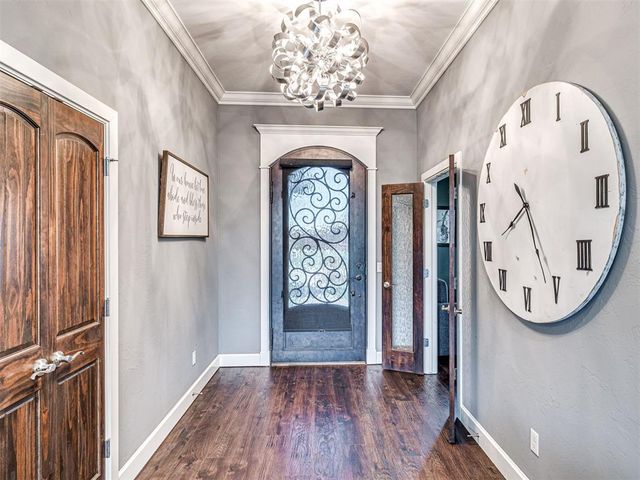 406 Rochester Court, Tuttle, OK 73089