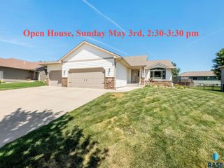 404 S Red Willow Ave Avenue, Sioux Falls, SD 57110