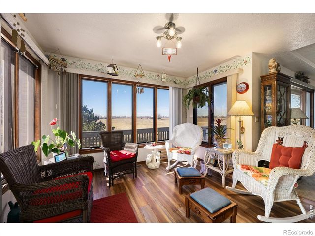 28840 County Road R, Brush, CO 80723