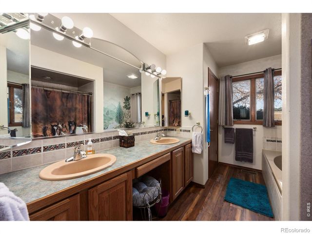 28840 County Road R, Brush, CO 80723