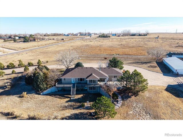 28840 County Road R, Brush, CO 80723