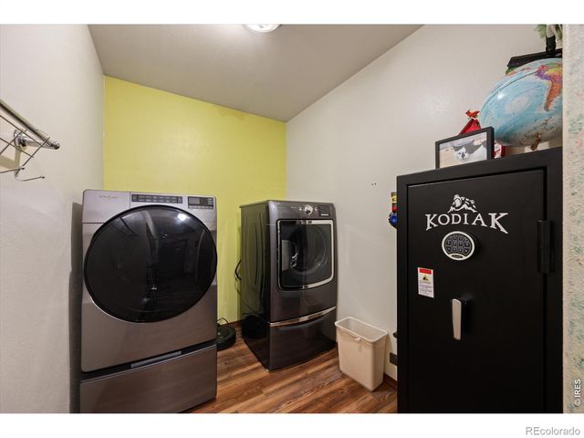 28840 County Road R, Brush, CO 80723