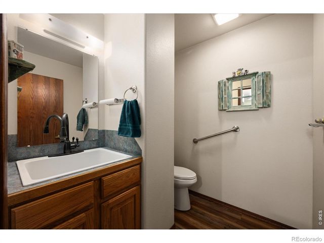 28840 County Road R, Brush, CO 80723