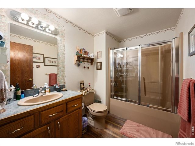 28840 County Road R, Brush, CO 80723