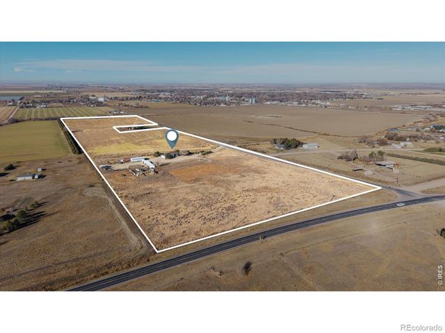 28840 County Road R, Brush, CO 80723