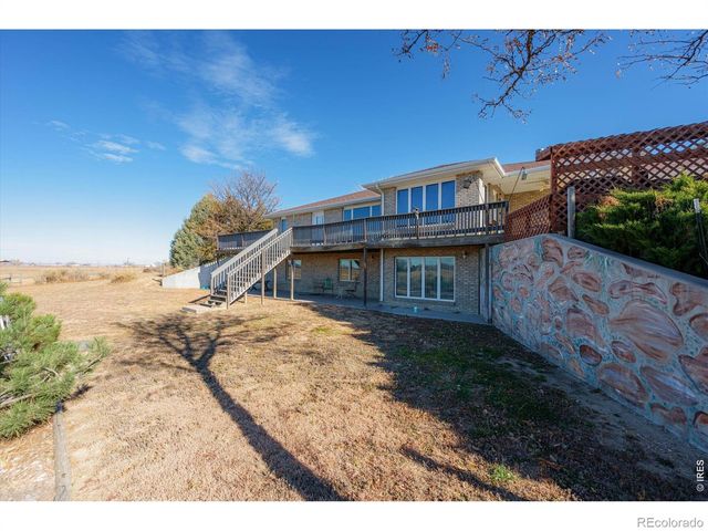 28840 County Road R, Brush, CO 80723