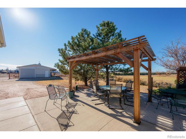 28840 County Road R, Brush, CO 80723