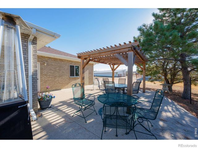 28840 County Road R, Brush, CO 80723