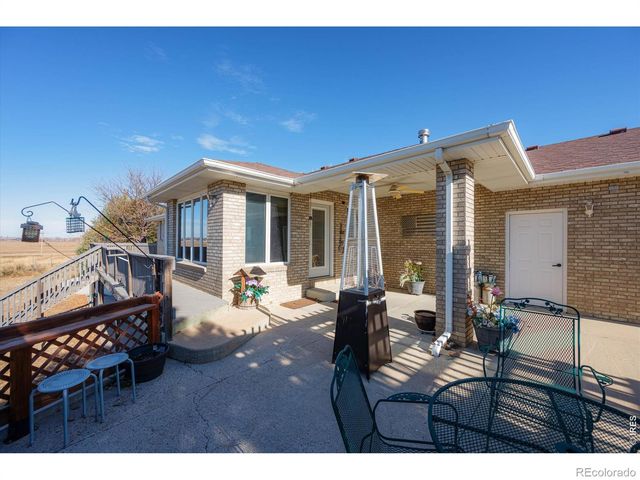 28840 County Road R, Brush, CO 80723