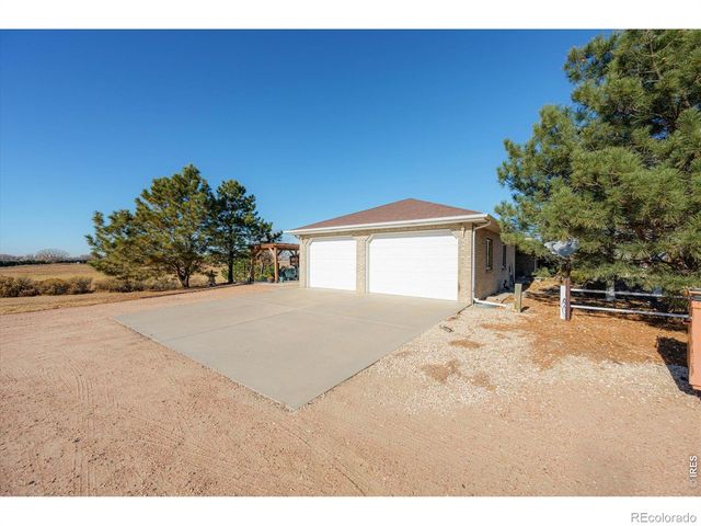 28840 County Road R, Brush, CO 80723
