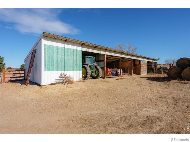 28840 County Road R, Brush, CO 80723