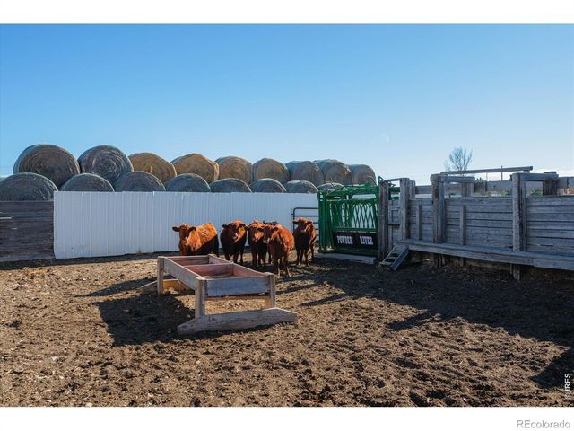 28840 County Road R, Brush, CO 80723