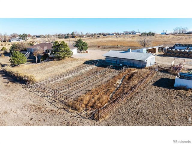 28840 County Road R, Brush, CO 80723