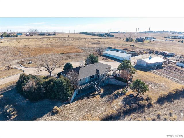 28840 County Road R, Brush, CO 80723