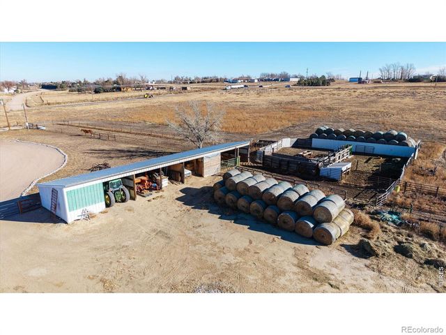 28840 County Road R, Brush, CO 80723