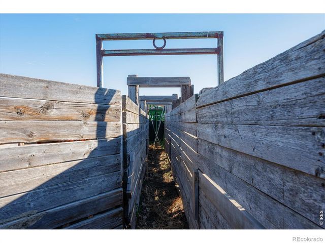 28840 County Road R, Brush, CO 80723