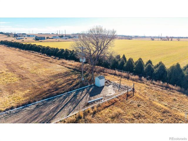 28840 County Road R, Brush, CO 80723