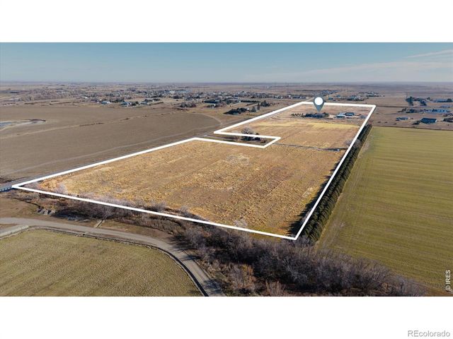 28840 County Road R, Brush, CO 80723