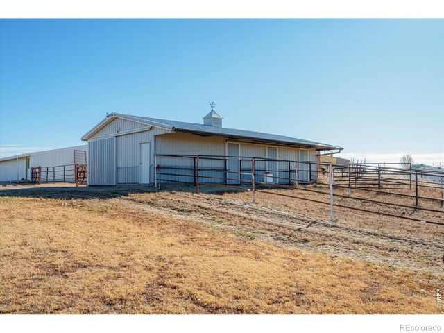 28840 County Road R, Brush, CO 80723