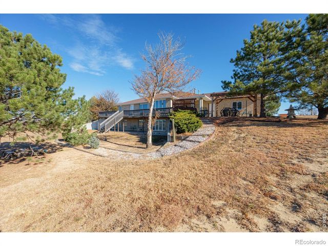28840 County Road R, Brush, CO 80723