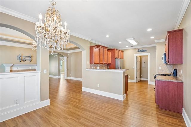 155 Pratt Drive, Covington, GA 30014