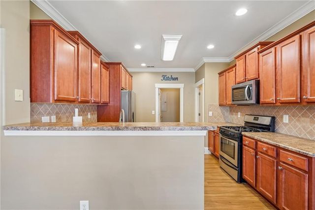 155 Pratt Drive, Covington, GA 30014