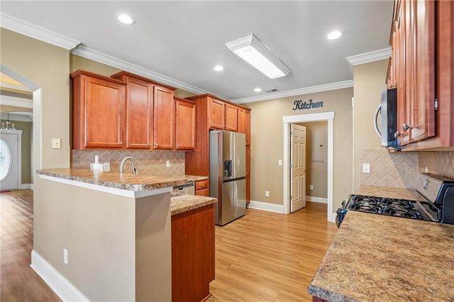 155 Pratt Drive, Covington, GA 30014