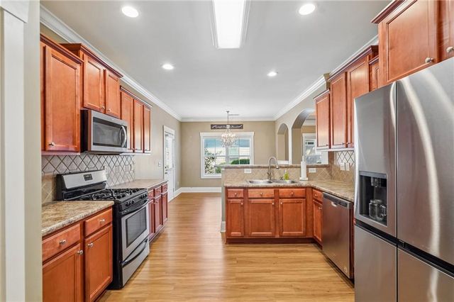 155 Pratt Drive, Covington, GA 30014