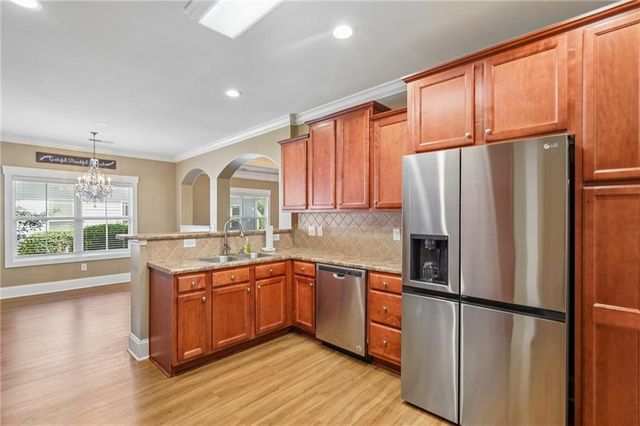 155 Pratt Drive, Covington, GA 30014