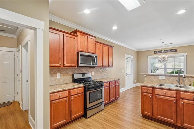 155 Pratt Drive, Covington, GA 30014