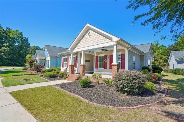 155 Pratt Drive, Covington, GA 30014
